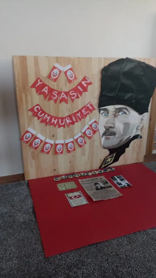 Minik Tohum Montessori Anaokulu - Photo