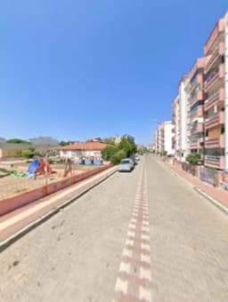 Ali Ağaoğlu Anaokulu - Fotoğraf