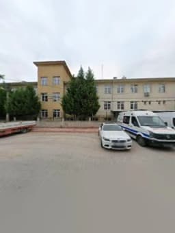 Kut-ul Amare Zaferi İlkokulu - Fotoğraf