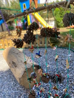 Şerifali Minirenk Anaokulu | Minirenk Okulları - Fotoğraf