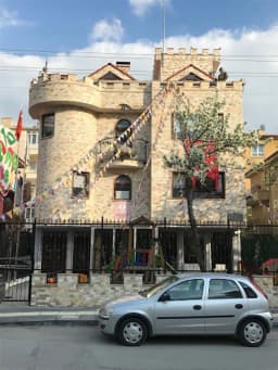 Elma Şekeri Kreş Anaokulu - Fotoğraf