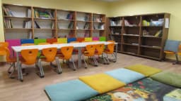 Şehit Demet Sezen Anaokulu - Fotoğraf