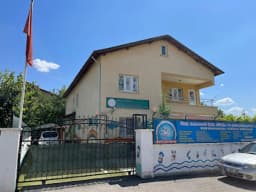 Özel Elmadağ Özel Eğitim ve Rehabilitasyon Merkezi - Photo