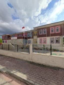 Ahmet Hanife Paralı Anaokulu - Fotoğraf