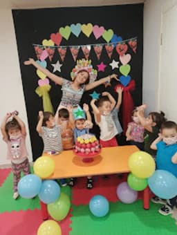 Civcivim Anaokulu - Yenimahalle Anaokulu - Anasinifi - Fotoğraf