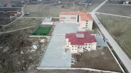 Şehit Hayati Bilgin Mesleki ve Teknik Anadolu Lisesi - Photo