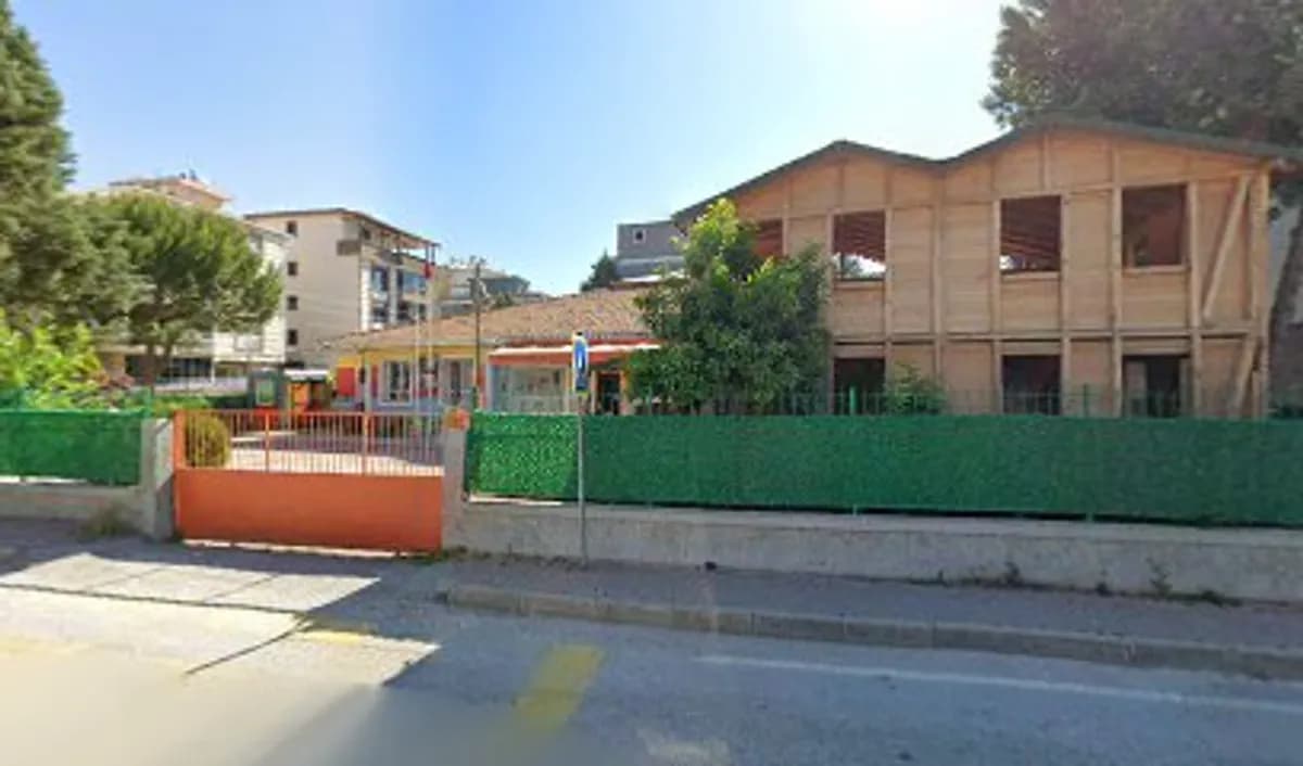 Zübeyde Hanım Anaokulu - Photo