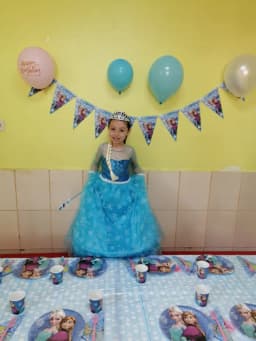 Çekmeköy Anaokulu @ Sihirli Orman - Fotoğraf