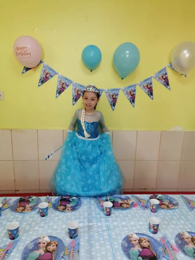 Çekmeköy Anaokulu @ Sihirli Orman - Fotoğraf