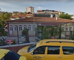 Gökkuşağı Anaokulu - Photo