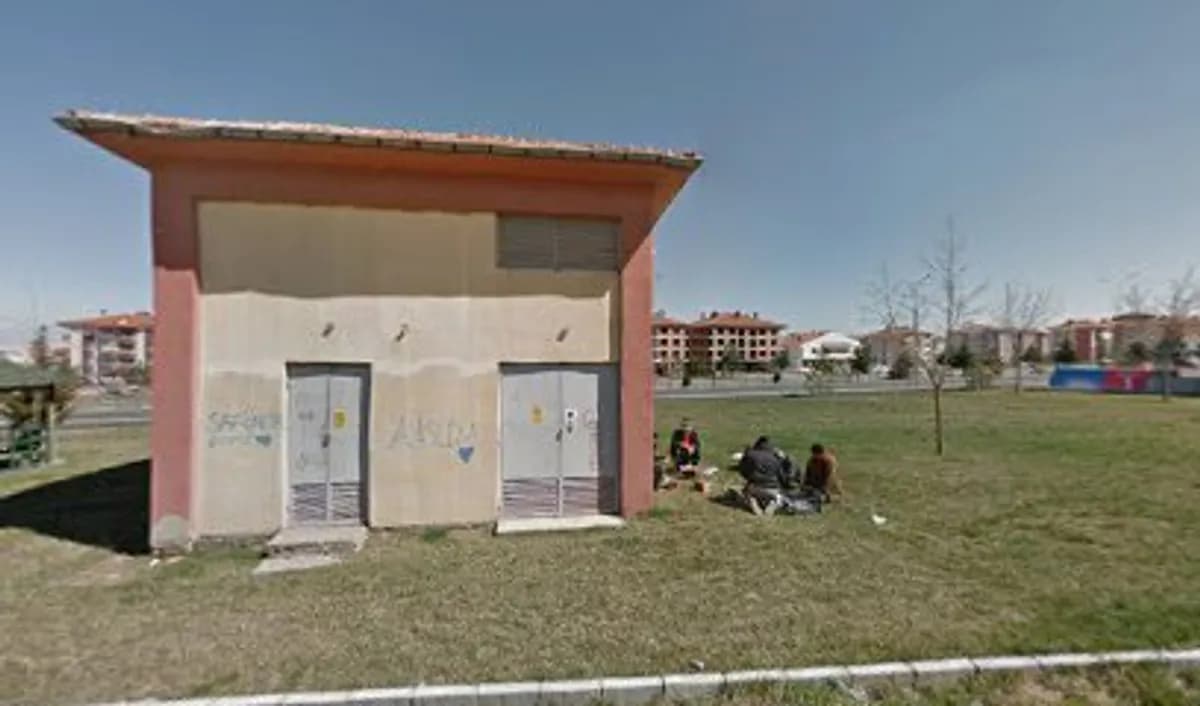 Kütahya Küçük Şeyler Anaokulu - Fotoğraf