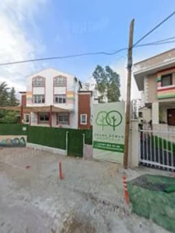 İngiliz Kültür Anaokulu - Fotoğraf