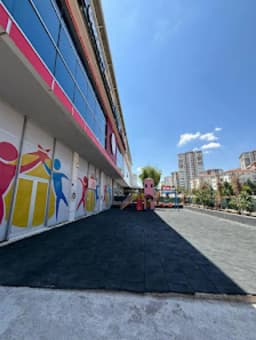 Özel Etimesgut Çiçekler Anaokulu - Fotoğraf