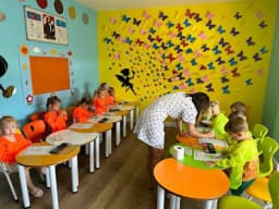 Alanya Avokado Anaokulu - Fotoğraf