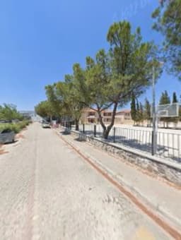 Fevzipaşa İlkokulu - Fotoğraf