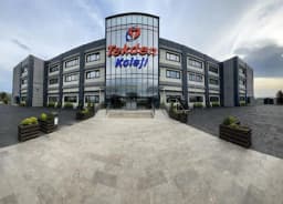 Tekden Koleji Sakarya - Photo