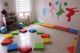 Özel Düzce Oyna ve Öğren Anaokulu - Fotoğraf