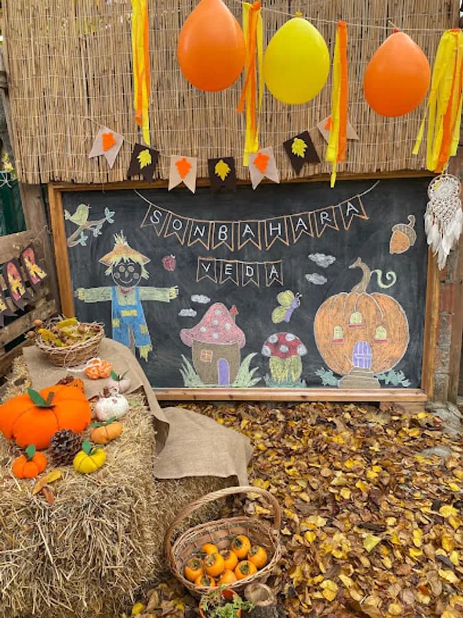 Pocus Pocus Anka Kreş ve Anaokulu \ Güvenilir Kreş \ En İyi Anaokul - Fotoğraf