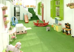 Erdemli Çocuk Anaokulu Konak Şubesi - Fotoğraf