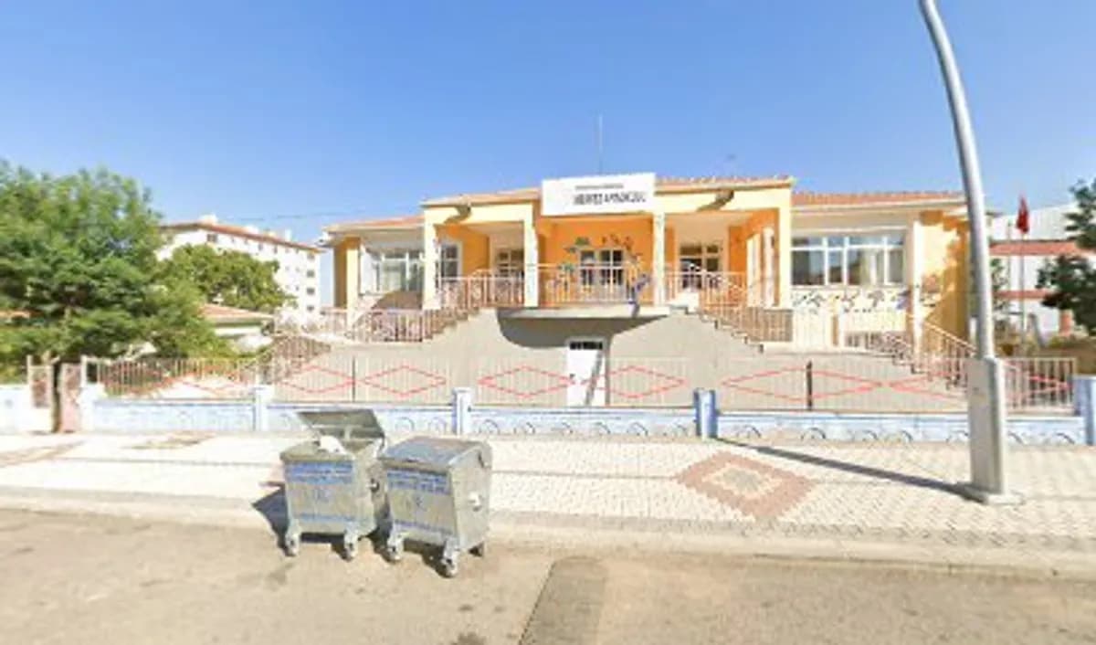 Merkez Anaokulu - Fotoğraf