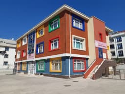 Papatya Anaokulu - Fotoğraf