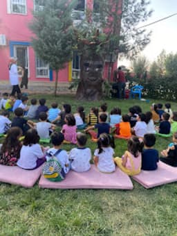 Gültepe Anaokulu - Fotoğraf