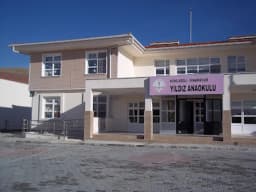 Yıldız Anaokulu - Photo