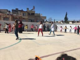 Ertuğrul Gazi Anaokulu - Fotoğraf