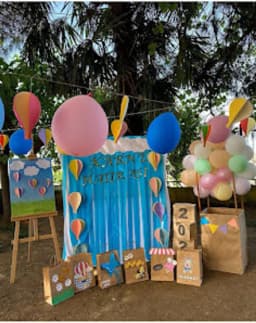 Özel Rize Kale Fener Anaokulu - Fotoğraf