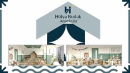 Hülya Budak Anaokulu – Kocasinan Kayseri - Photo