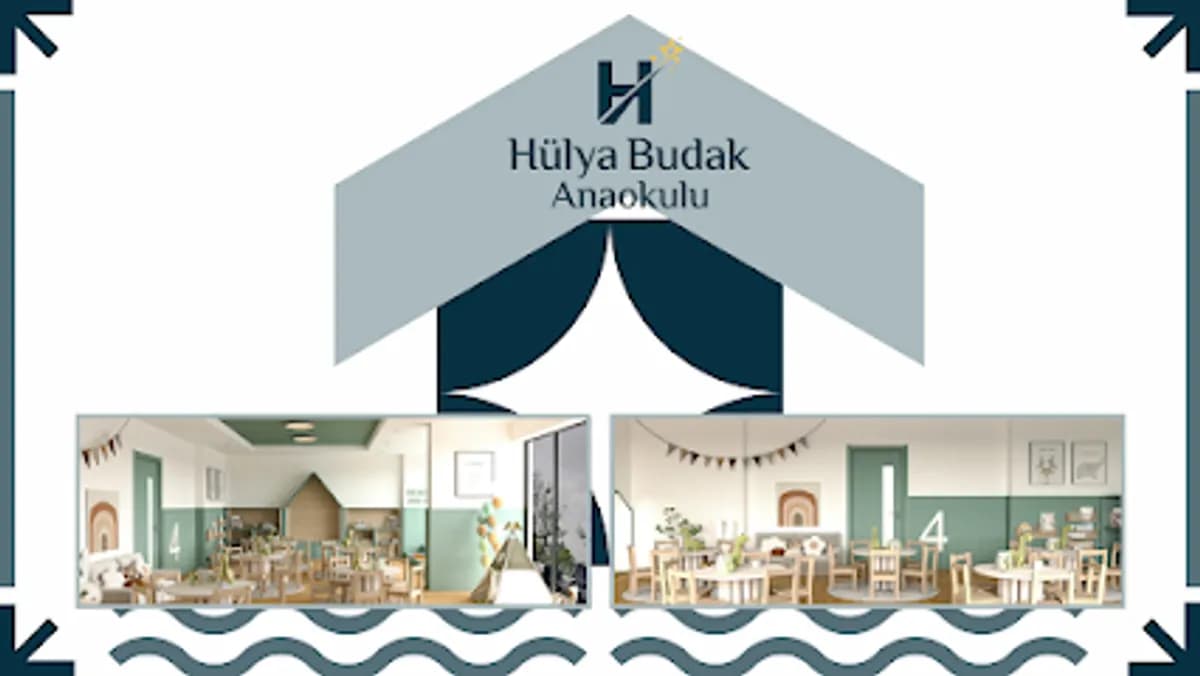 Hülya Budak Anaokulu – Kocasinan Kayseri - Photo