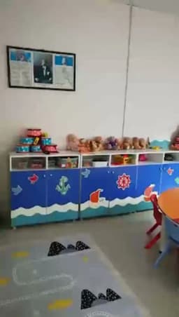 İstanbul Koleji Anaokulu - Sinop Anaokulu - Fotoğraf