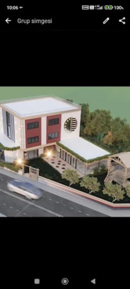 Aydınlık Yarınlar Kids Education Academy Anaokulu - Fotoğraf