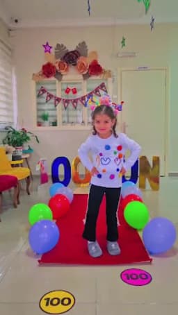 Miray Anaokulu - Fotoğraf