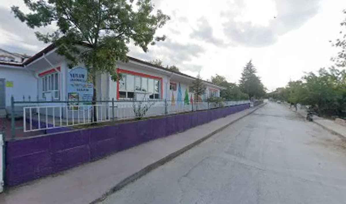 Yuvam Anaokulu - Fotoğraf