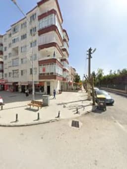 Merkez Gaziosmanpaşa Anaokulu - Photo