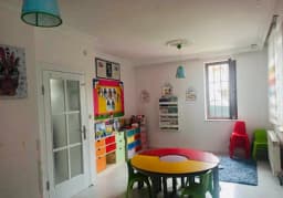 Özel Kültür Dil Anaokulu - Fotoğraf