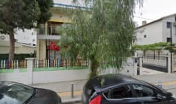 Özel Mavi Dünya Anaokulu - Fotoğraf