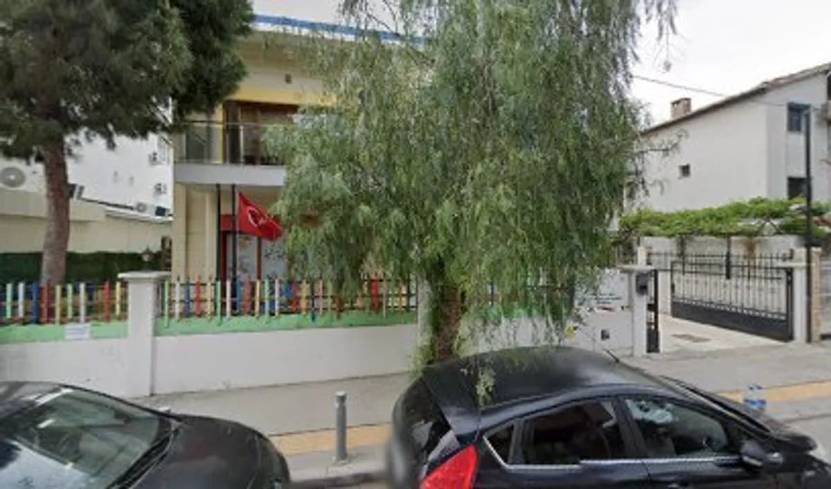 Özel Mavi Dünya Anaokulu - Fotoğraf