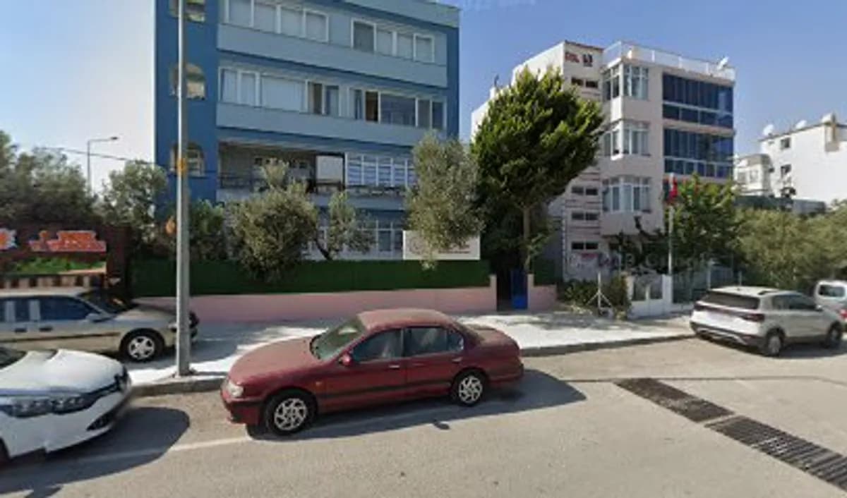 Aliağa Kids Aloud - Fotoğraf