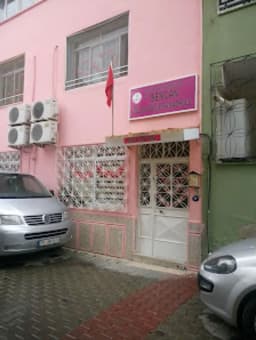 Özel Sercan Gülen Gözler Anaokulu - Fotoğraf