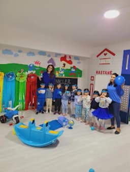 İlkay Akbulut Anaokulu - Fotoğraf