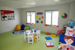 Yuvam Anaokulu Ordu - Fotoğraf