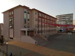 Ahmet Saka İlkokulu - Photo