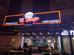 Diyarbakır Küçük Şeyler Anaokulu İrtibat Bürosu - Fotoğraf