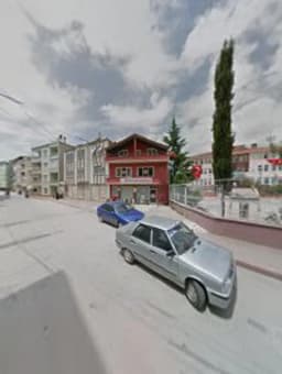 Bafra Özel Nisan Masalı Anaokulu - Fotoğraf