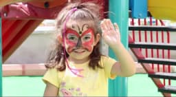 Özel Antakya Ayyıldız Anaokulu - Photo