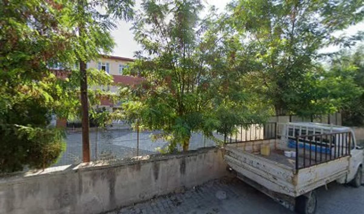 Cumhuriyet İlkokulu - Fotoğraf