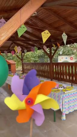 Sevgi Yuvası Anaokulu -mustafakemalpaşa / Bursa - Fotoğraf