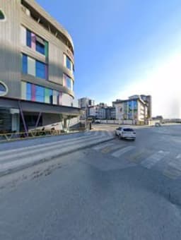 Sedat Akdoğan Anaokulu - Photo